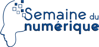 Semaine Numérique Logo