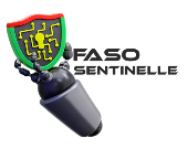 Logo Faso Sentinelle