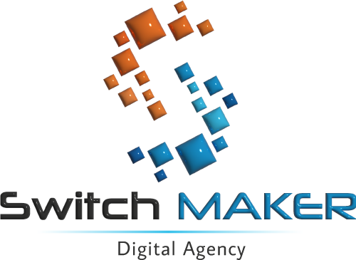Switch Maker Logo