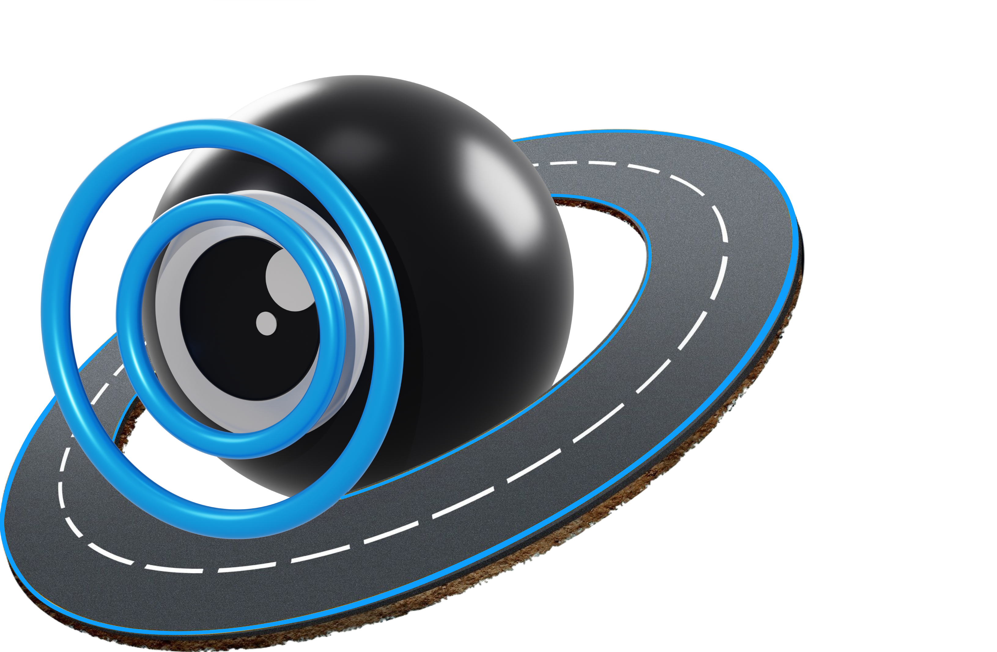 Trafic Logo