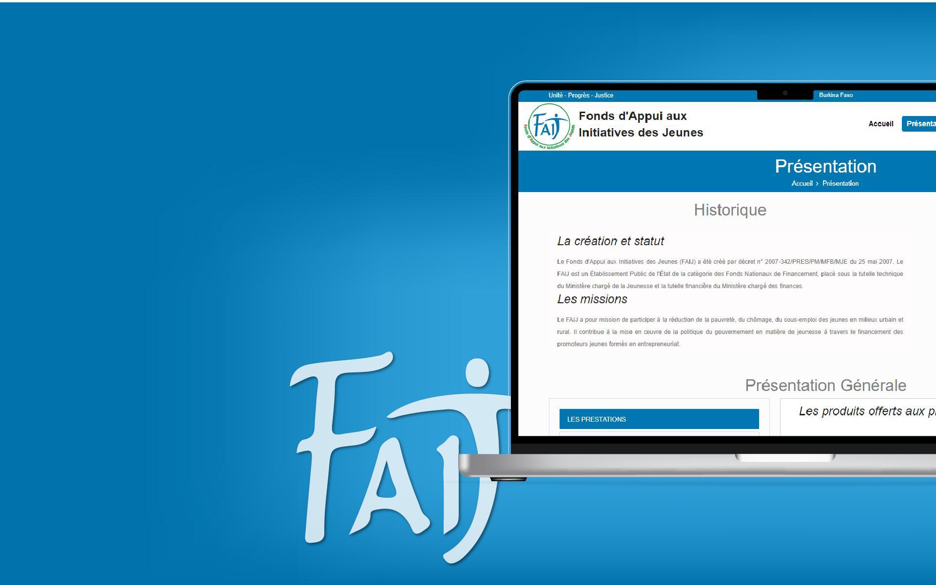 Fonds d'Appui aux Initiatives des Jeunes