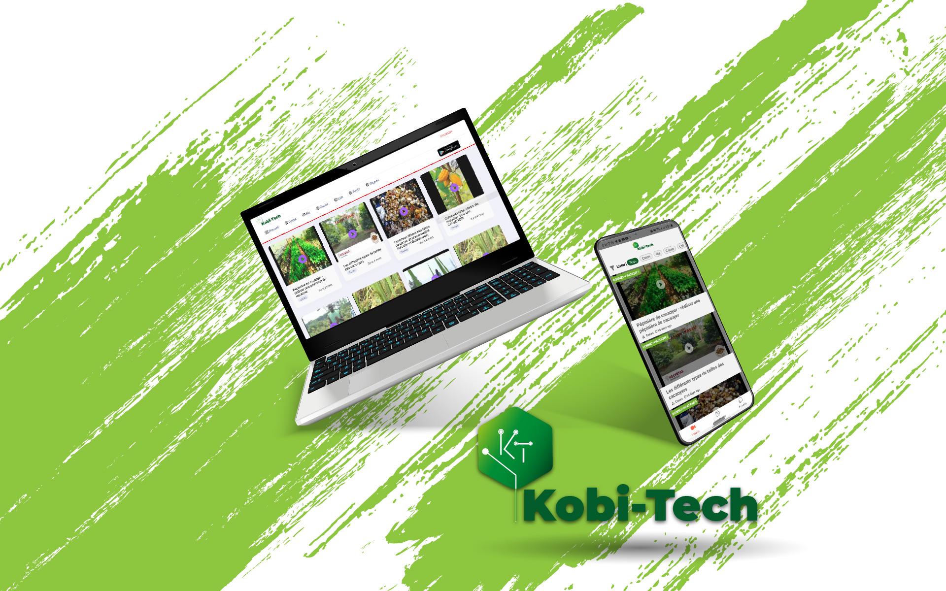 Kobi-Tech