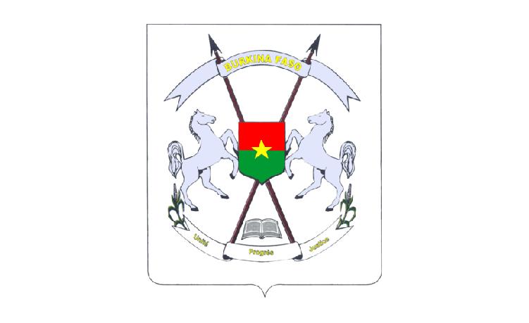 Gouvernement du Faso