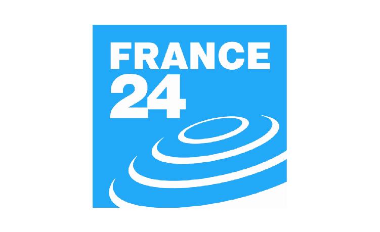 France 24