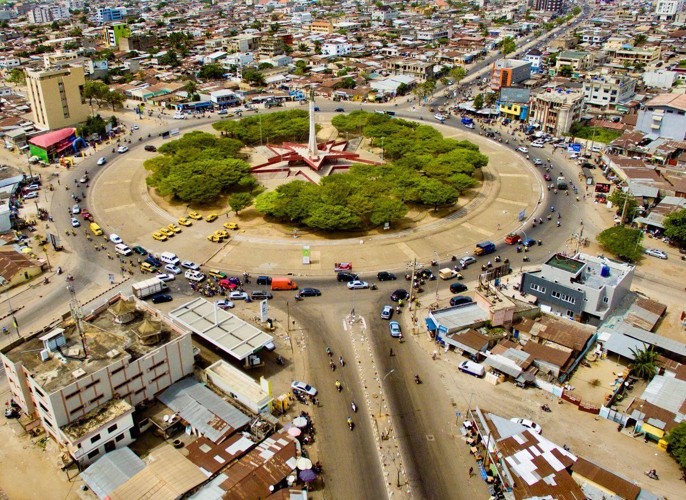 Bénin